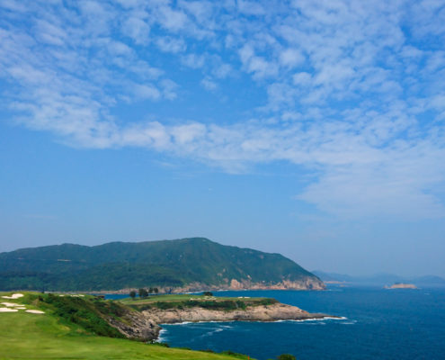 Golf Hong Kong 2017